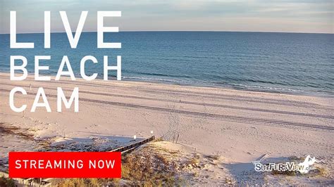 orange beach webcam|Beach Cam 